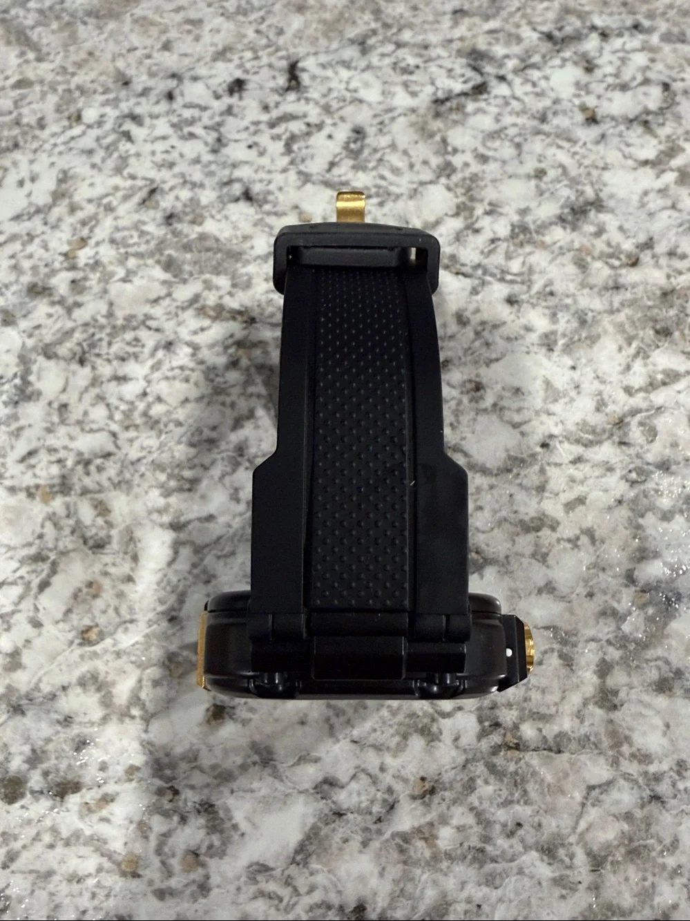 Goton Rugged Sport Band with Case for Apple Watch 46mm #33